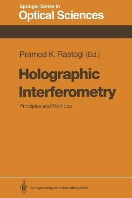 Holographic Interferometry: Principles and Methods - cover