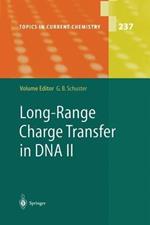 Long-Range Charge Transfer in DNA II