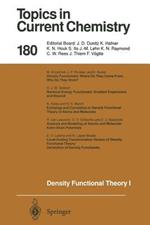 Density Functional Theory I: Functionals and Effective Potentials