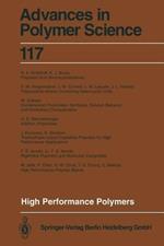 High Performance Polymers