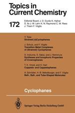 Cyclophanes