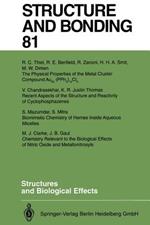 Structures and Biological Effects