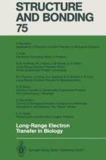Long-Range Electron Transfer in Biology