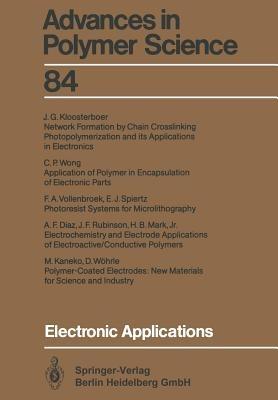 Electronic Applications - cover