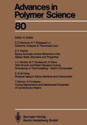 Epoxy Resins and Composites IV - cover