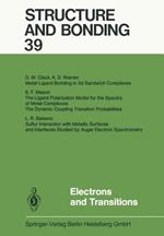 Electrons and Transitions