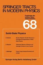 Solid-State Physics
