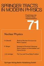 Nuclear Physics
