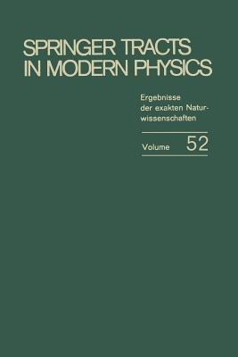 Weak Interactions: Invited Papers presented at the second international Summer School for Theoretical Physics University of Karlsruhe (July 14 – August 1, 1969) - Gerhard Höhler,Atsushi Fujimori,Johann Kühn - cover