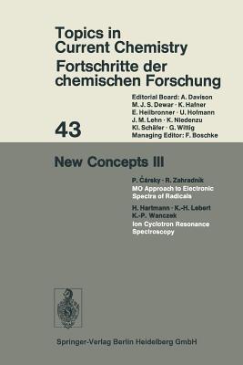 New Concepts III - cover