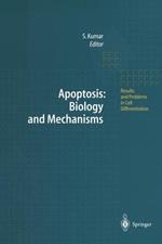 Apoptosis: Biology and Mechanisms