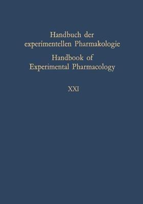 Beryllium - G. Kimmerle - cover