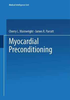 Myocardial Preconditioning - cover