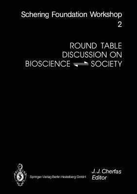 Round Table Discussion on BIOSCIENCE ? SOCIETY - cover