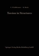 Torsion in Structures: An Engineering Approach