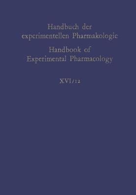 Erzeugung von Krankheitszuständen durch das Experiment: Tumoren I - cover