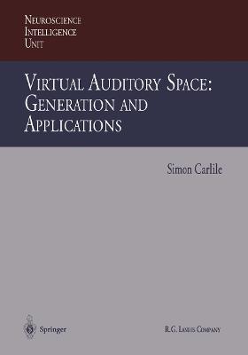Virtual Auditory Space: Generation and Applications - cover