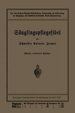 Säuglingspflegefibel