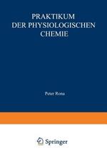 Praktikum der physiologischen Chemie: Erster Teil. Fermentmethoden
