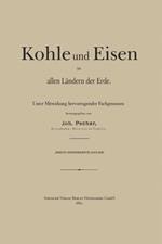 Kohle und Eisen in allen Ländern der Erde