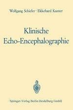 Klinische Echo-Encephalographie