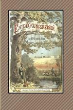 Entdeckungsreisen in Feld und Flur