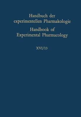 Erzeugung von Krankheitszuständen durch das Experiment: Tumoren II - cover