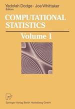Computational Statistics: Volume 1: Proceedings of the 10th Symposium on Computational Statistics