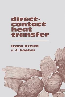 Direct-Contact Heat Transfer - cover