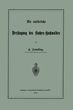 Die natürliche Verjüngung des Buchen-Hochwaldes