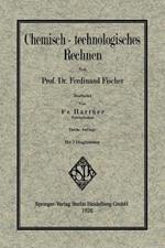 Chemisch-technologisches Rechnen
