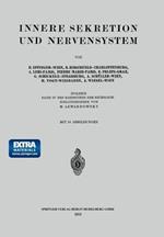 Innere Sekretion und Nervensystem