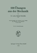 100 Übungen aus der Mechanik