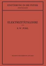 Einführung in die Elektrizitätslehre