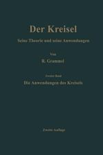 Die Anwendungen des Kreisels
