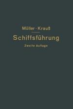 Hilfsbuch für die Schiffsführung