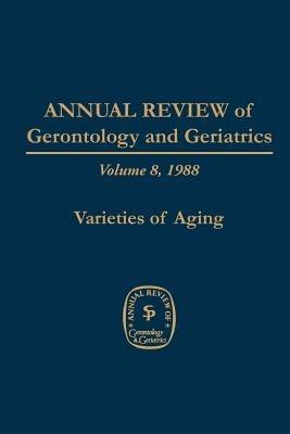 Varieties of Aging - cover