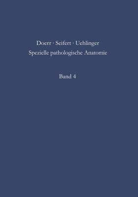 Nase und Nasennebenhöhlen Kehlkopf und Luftröhre; Die Schilddrüse; Mediastinum - Kurt Köhn,Wilhelm Doerr,Gerhard Seifert - cover