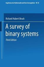 A Survey of Binary Systems