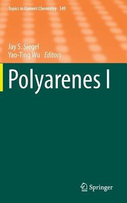 Polyarenes I - cover
