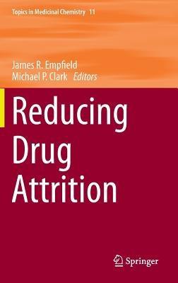 Reducing Drug Attrition - cover
