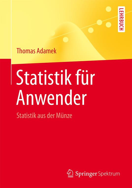 Statistik für Anwender