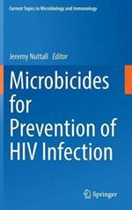 Microbicides for Prevention of HIV Infection