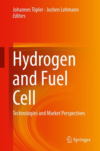 Hydrogen and Fuel Cell