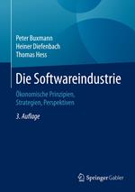 Die Softwareindustrie