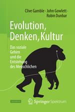 Evolution, Denken, Kultur