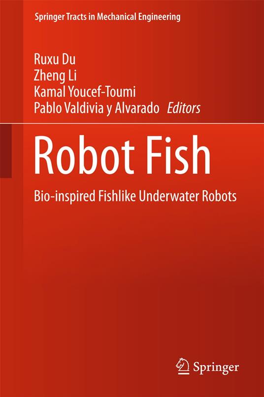 Robot Fish