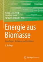 Energie aus Biomasse