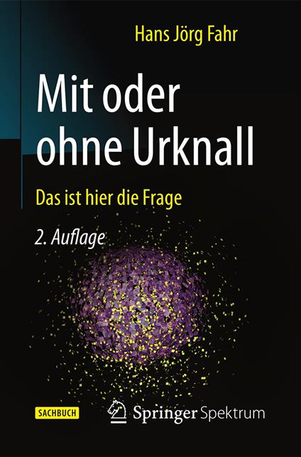 Mit oder ohne Urknall