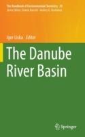 The Danube River Basin - cover